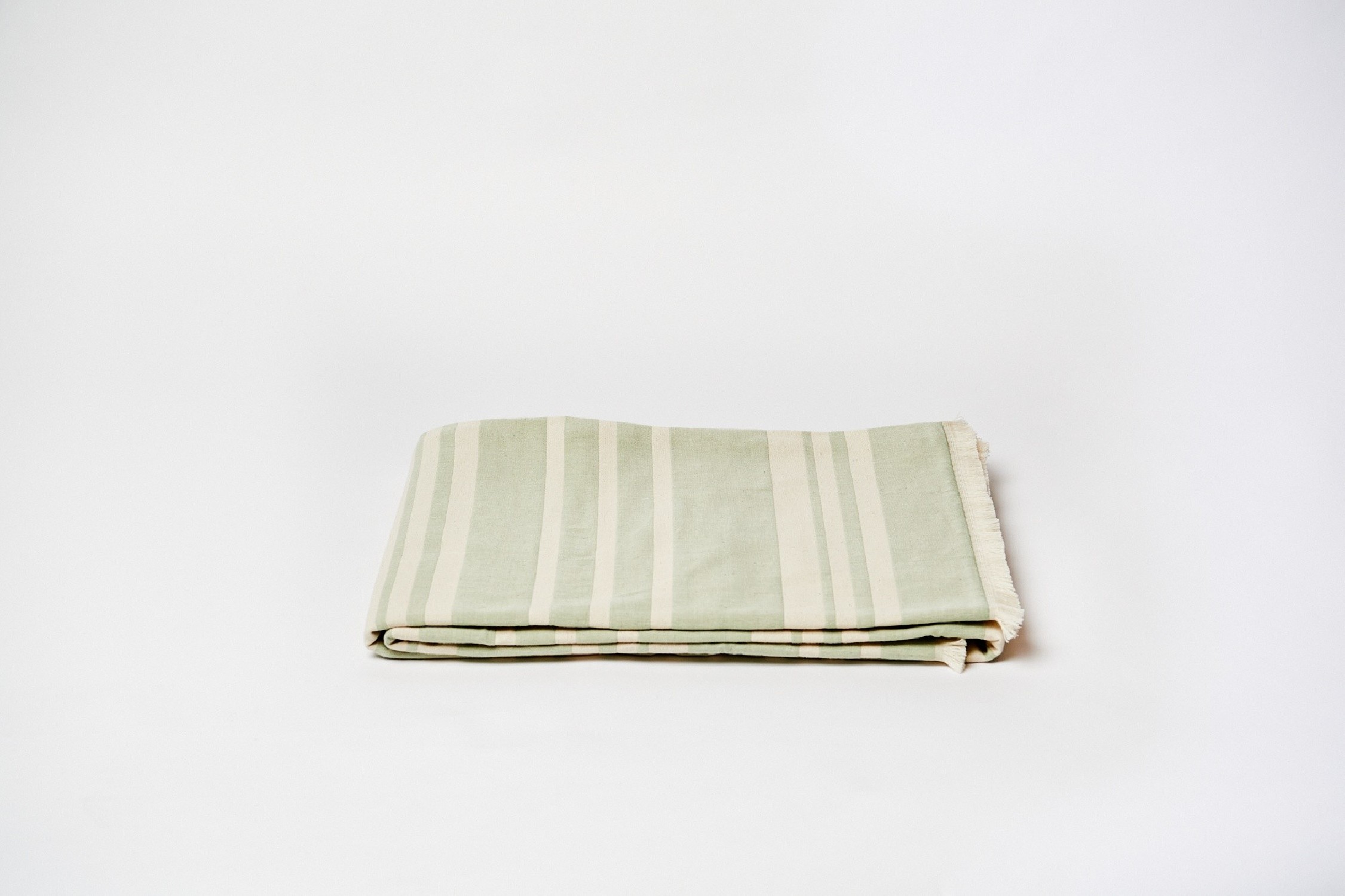 Journey Living Strandtuch Cavoli Off White/Sage