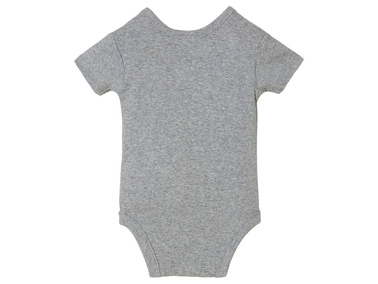 Babyromper