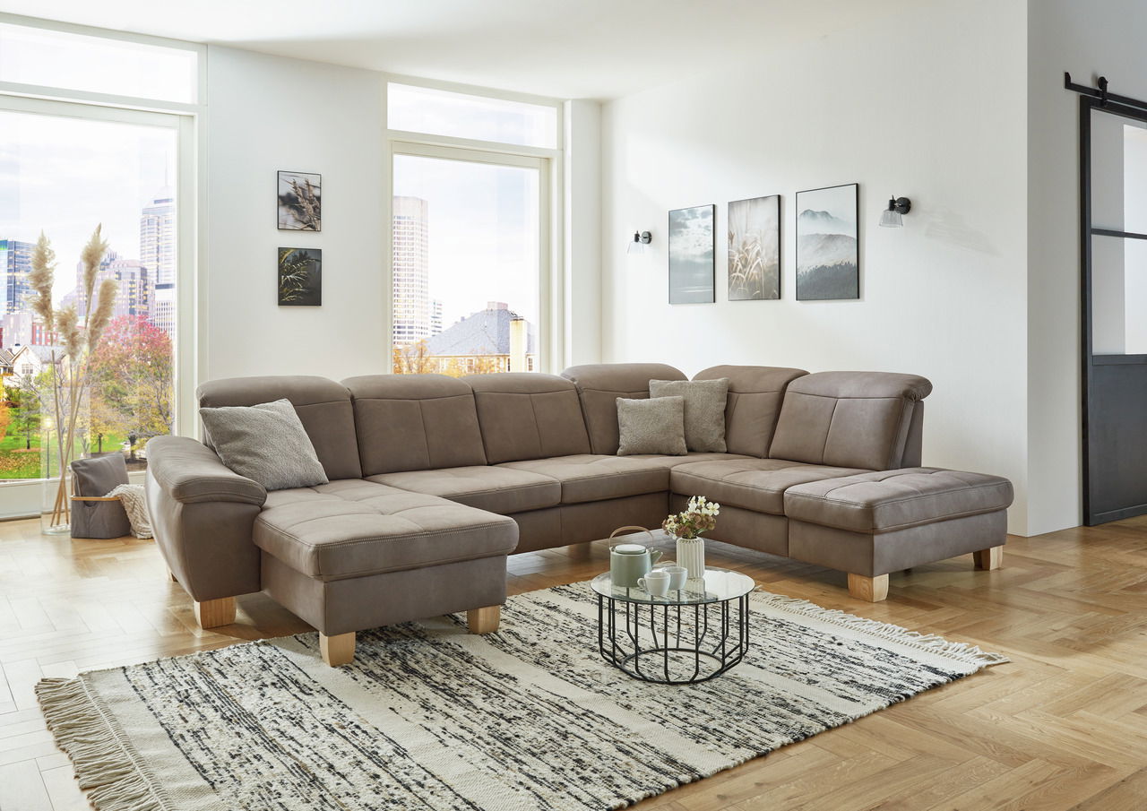 Voleo Ecksofa RHONE