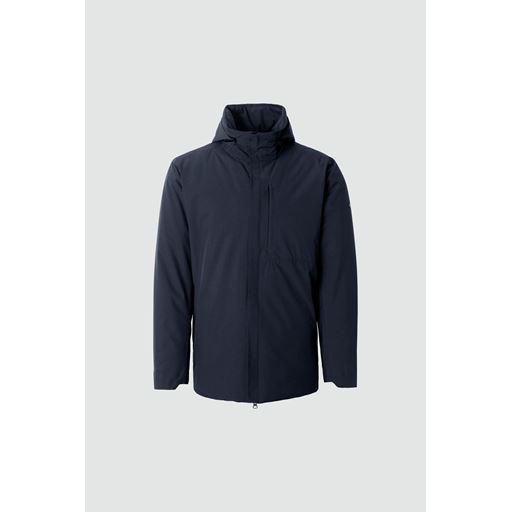 Scandinavian Edition Sixtyfive Jakke, Midnight Blue, XXL