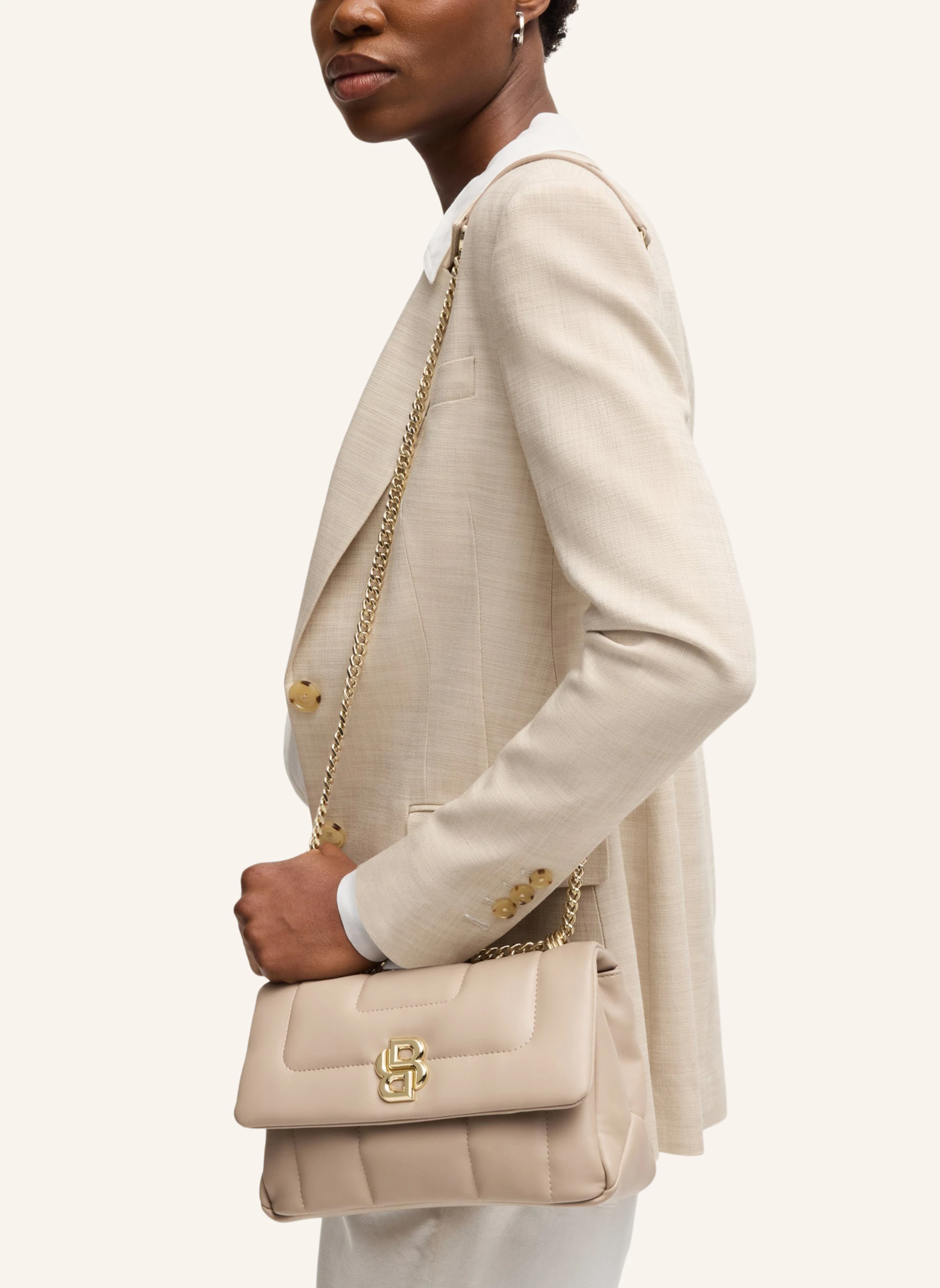 BOSS Umhängetasche B_ICON SH. BAG M