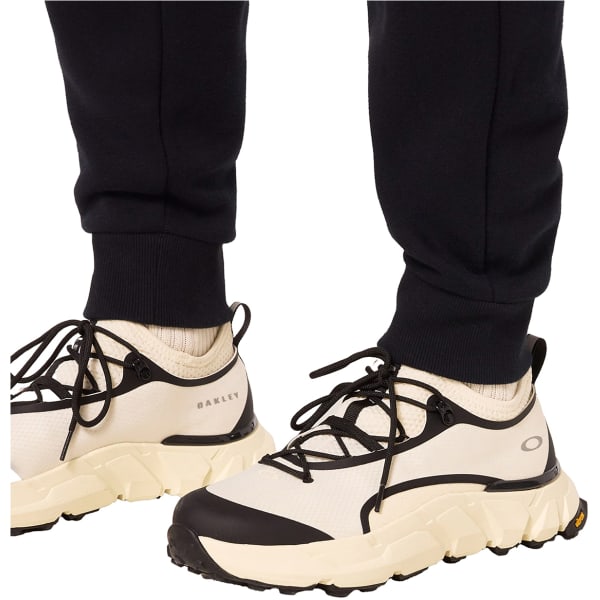 Jogging OAKLEY RELAX JOGGER 2.0 BLACKOUT