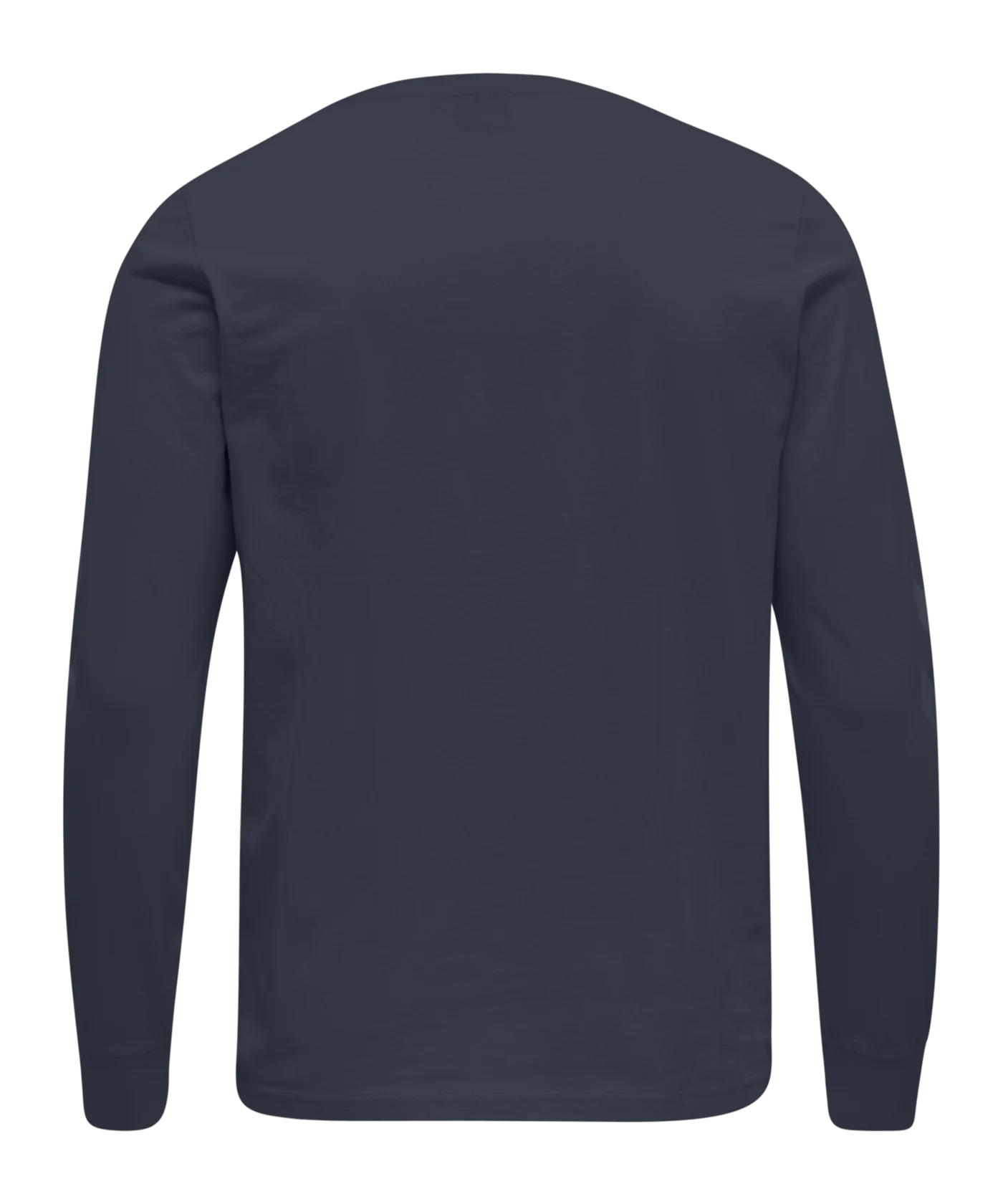 Hummel Legacy Sweatshirt Blau F7429