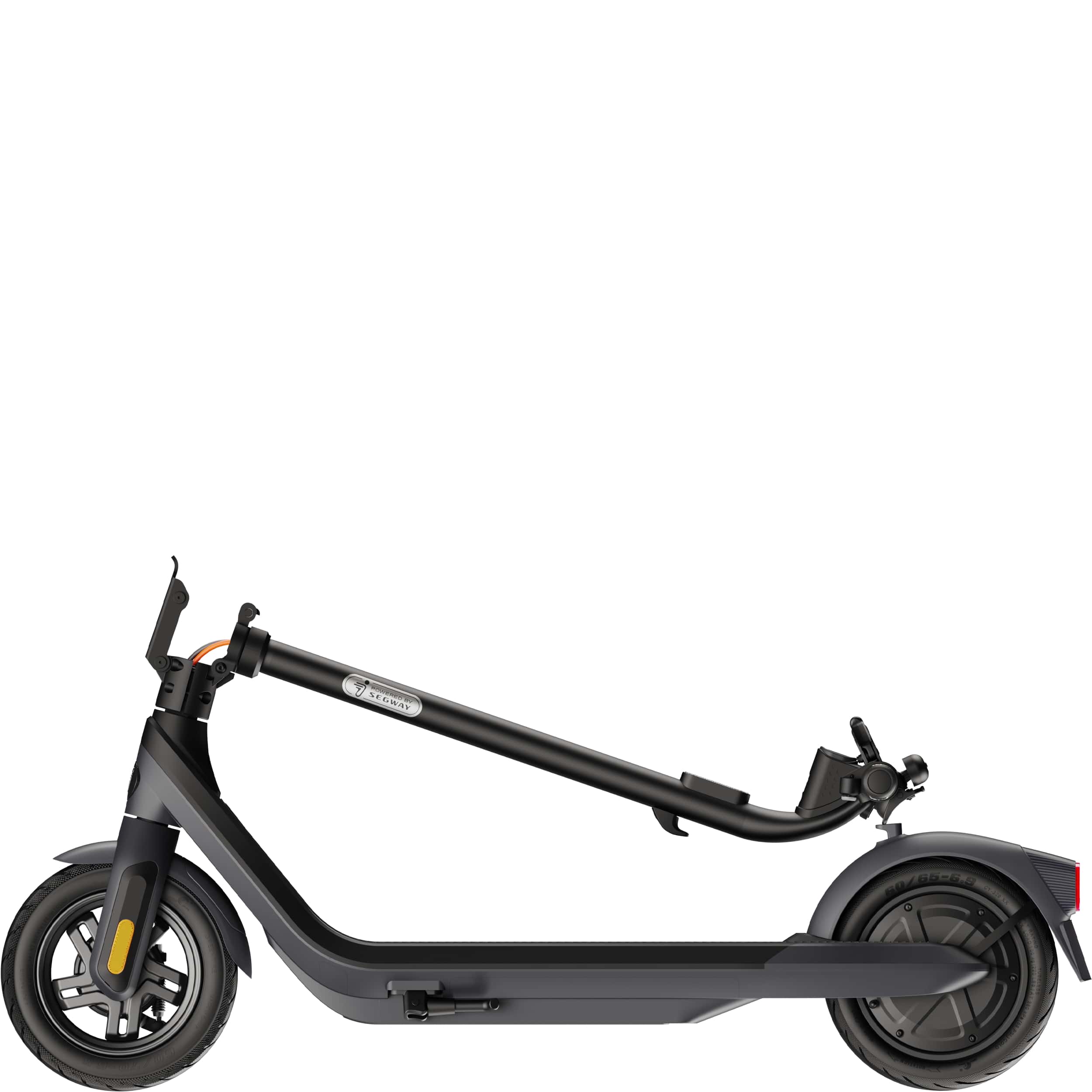 Trottinette Électrique Ninebot E2 PRO - by Segway
