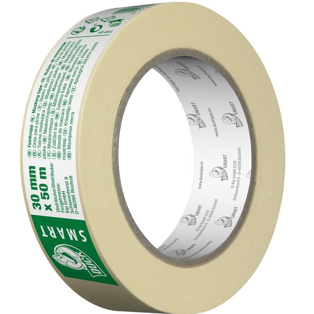 MASKERINGSTEIP KIP 50MX30MM