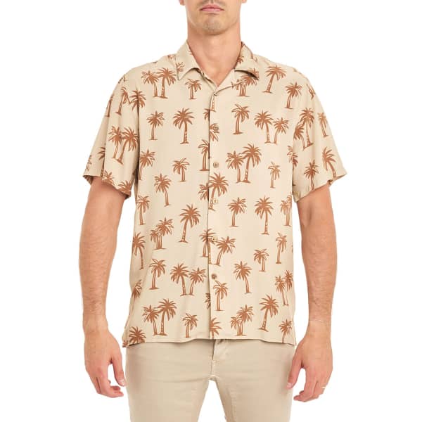 Chemise PULLIN SHIRT COCONUT