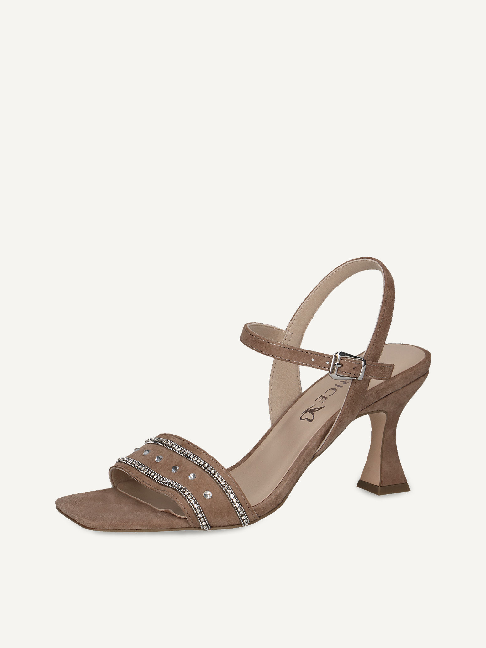 Sandalette