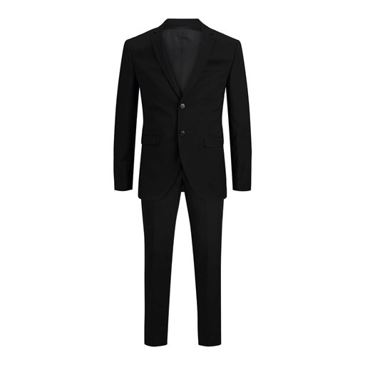 Jack&Jones Jakkesæt, Black, 54