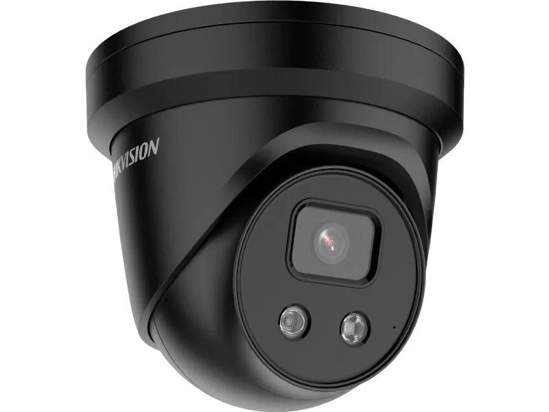 [OUTLET] - Hikvision Pro Series - Netværksovervågningskamera - farve (Dag/nat) - M12 montering