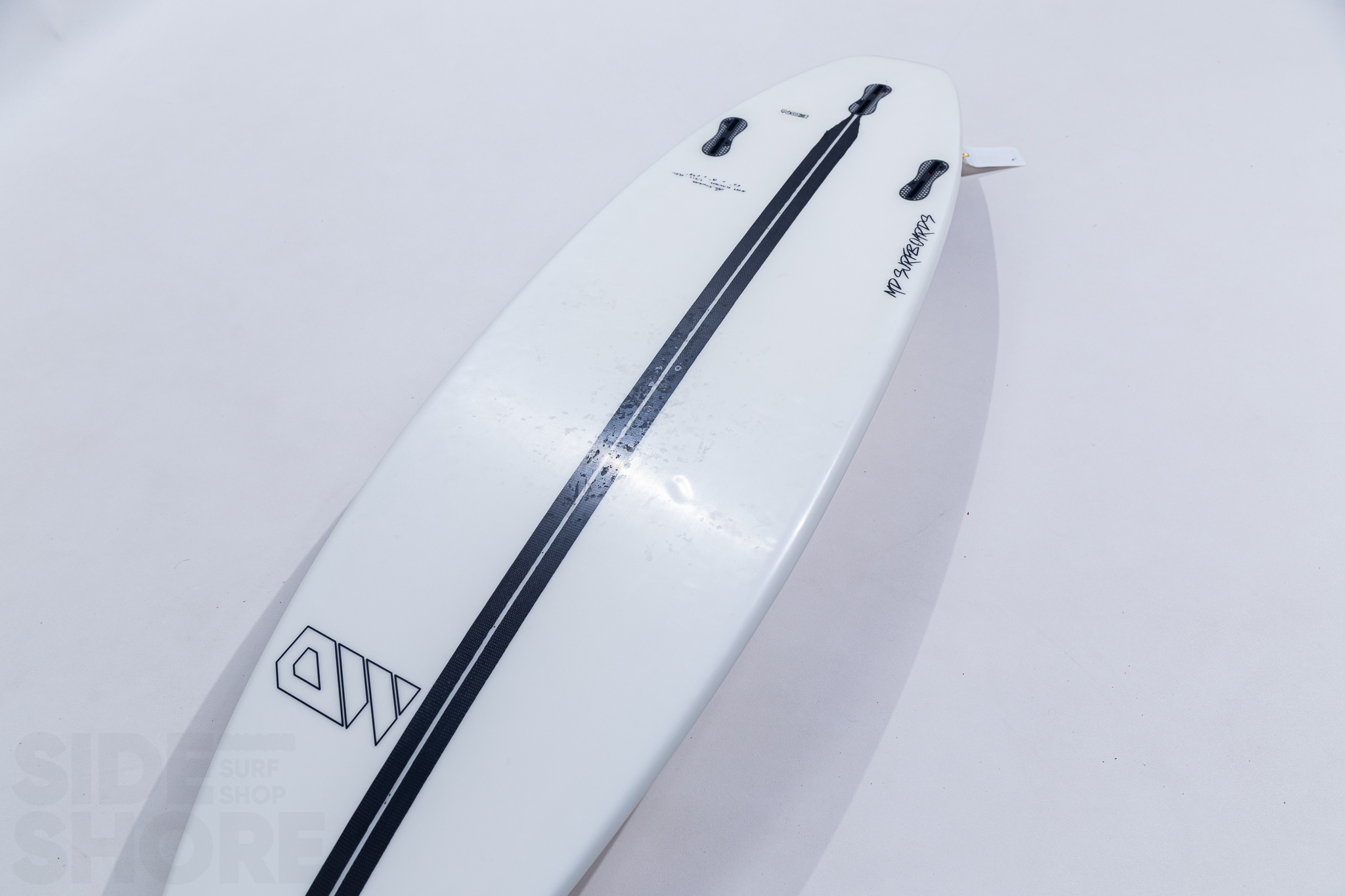 MD Surfboards Surf MD 6'0