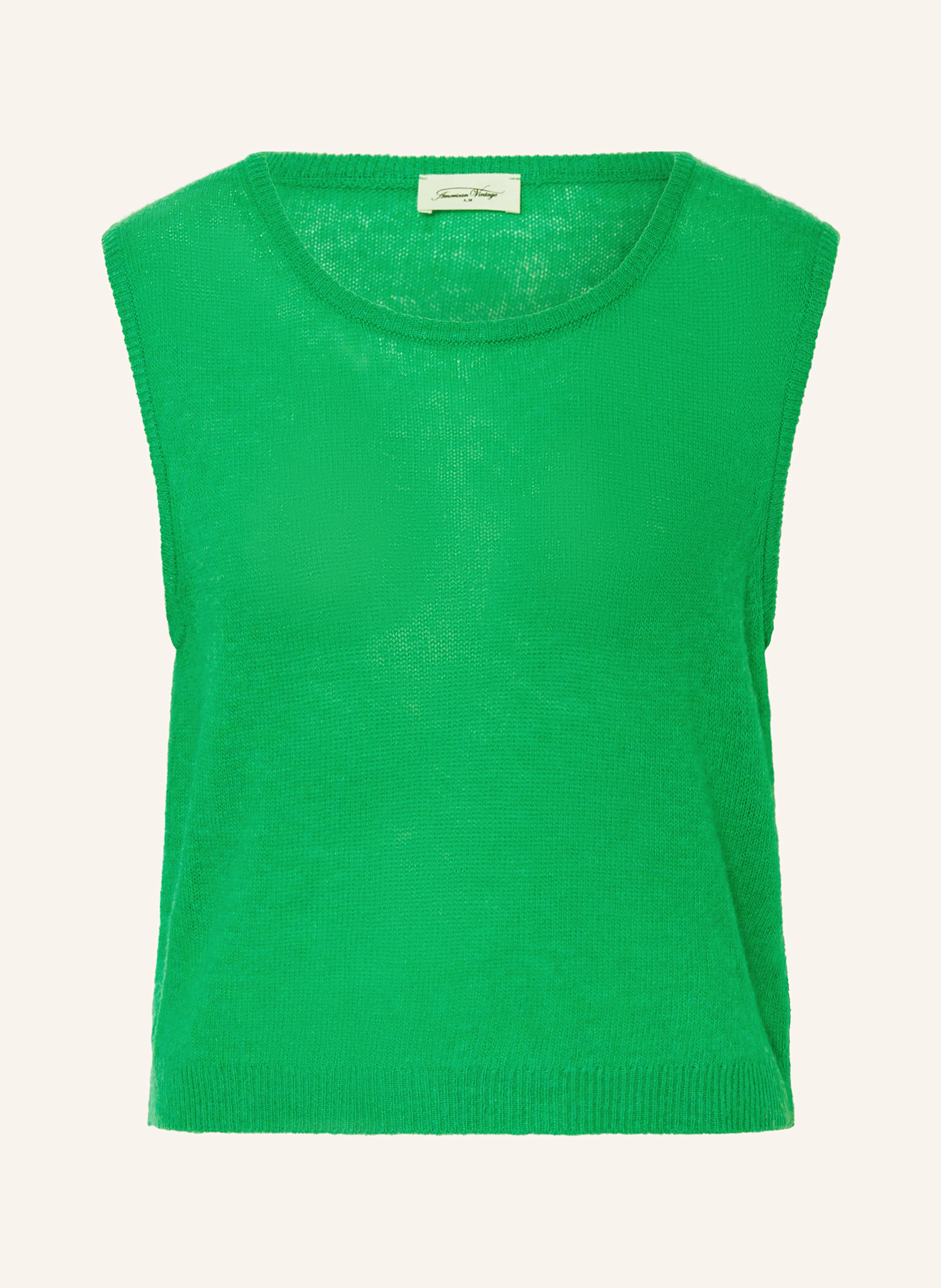 American Vintage Stricktop DUMY