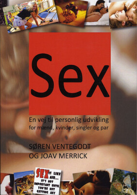 Sex - Søren Ventegodt - Bog