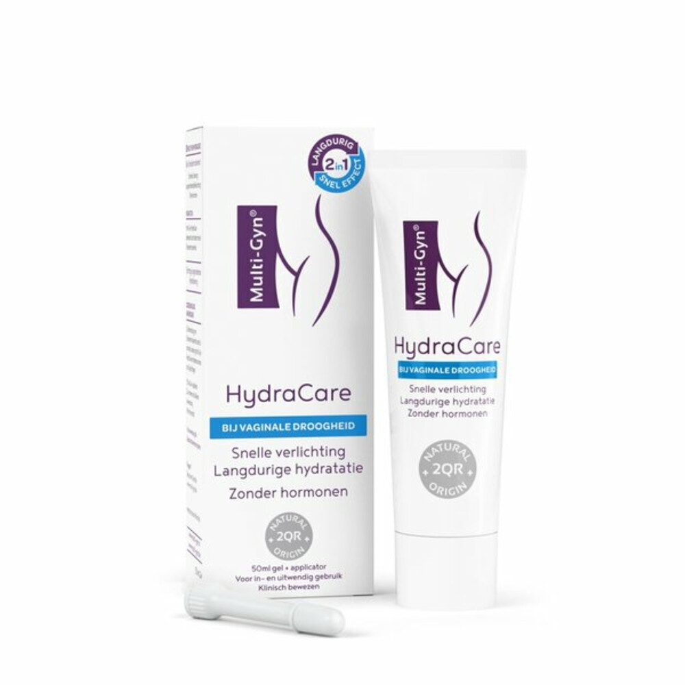 Multi-Gyn Hydracare 50 ml
