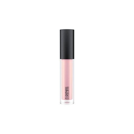 MAC Lipglass, Oyster Girl