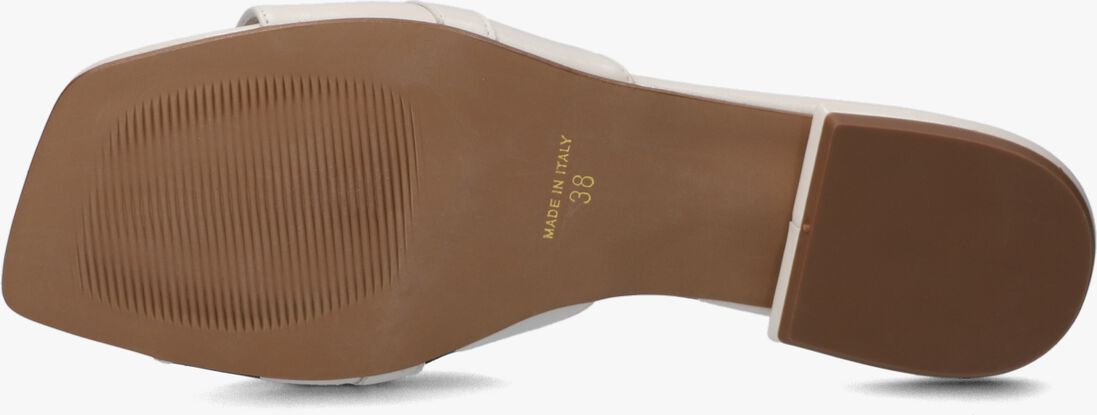 NOTRE-V roze notre-v slippers 1331