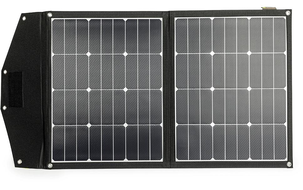Solarpanel WS90SF 90 W<br>SunFolder Solartasche