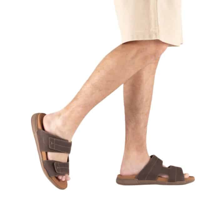 Rieker Sandal Herre 27094-25