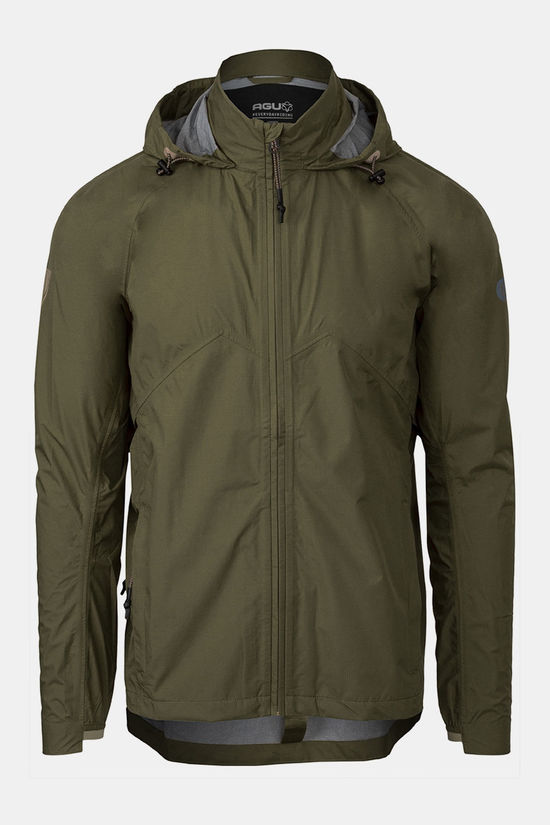 AGU AGU Compact Venture Hardshell Fietsjas