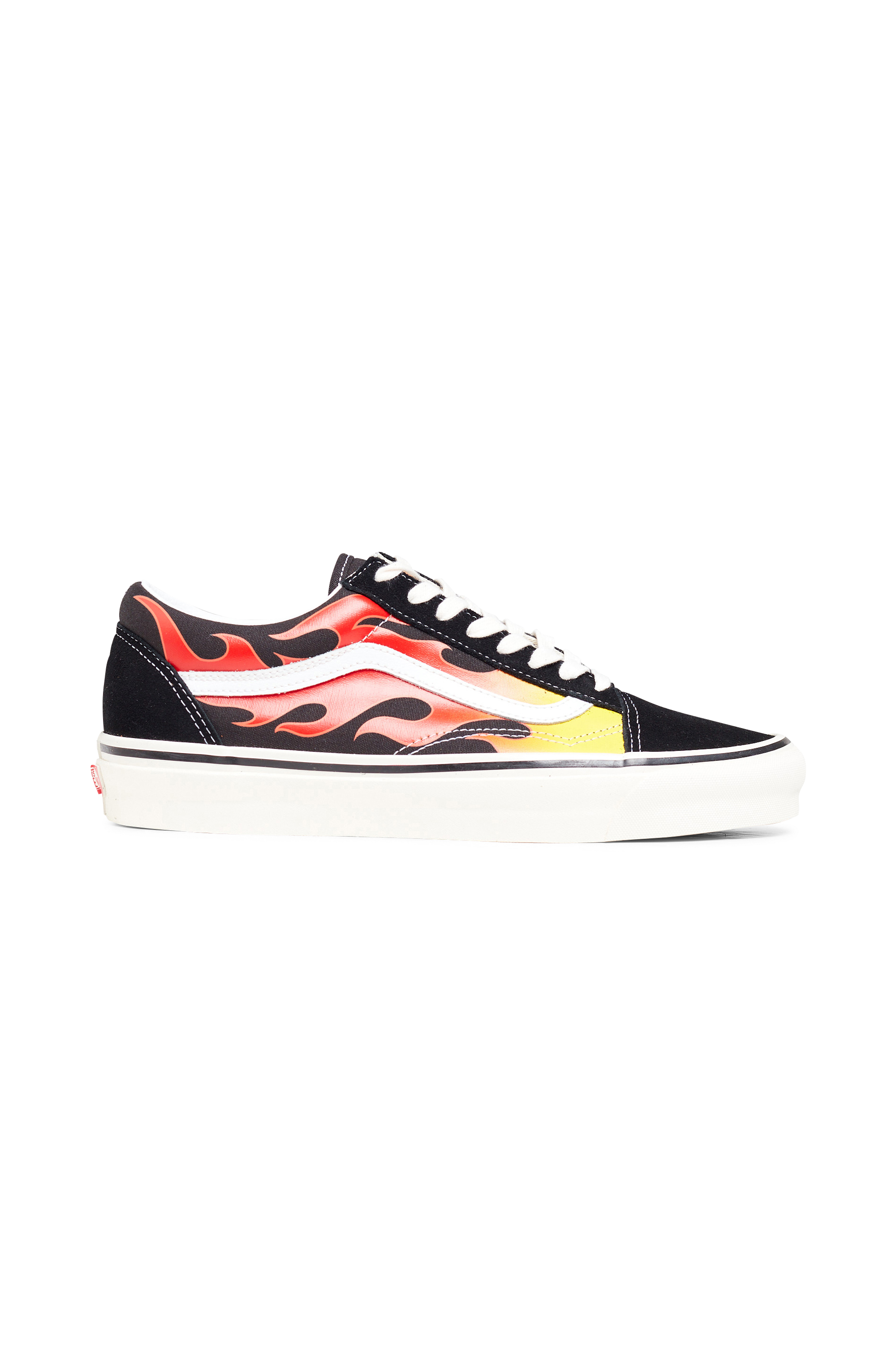 VANS Baskets UA Old Skool 36 DX Multicolore