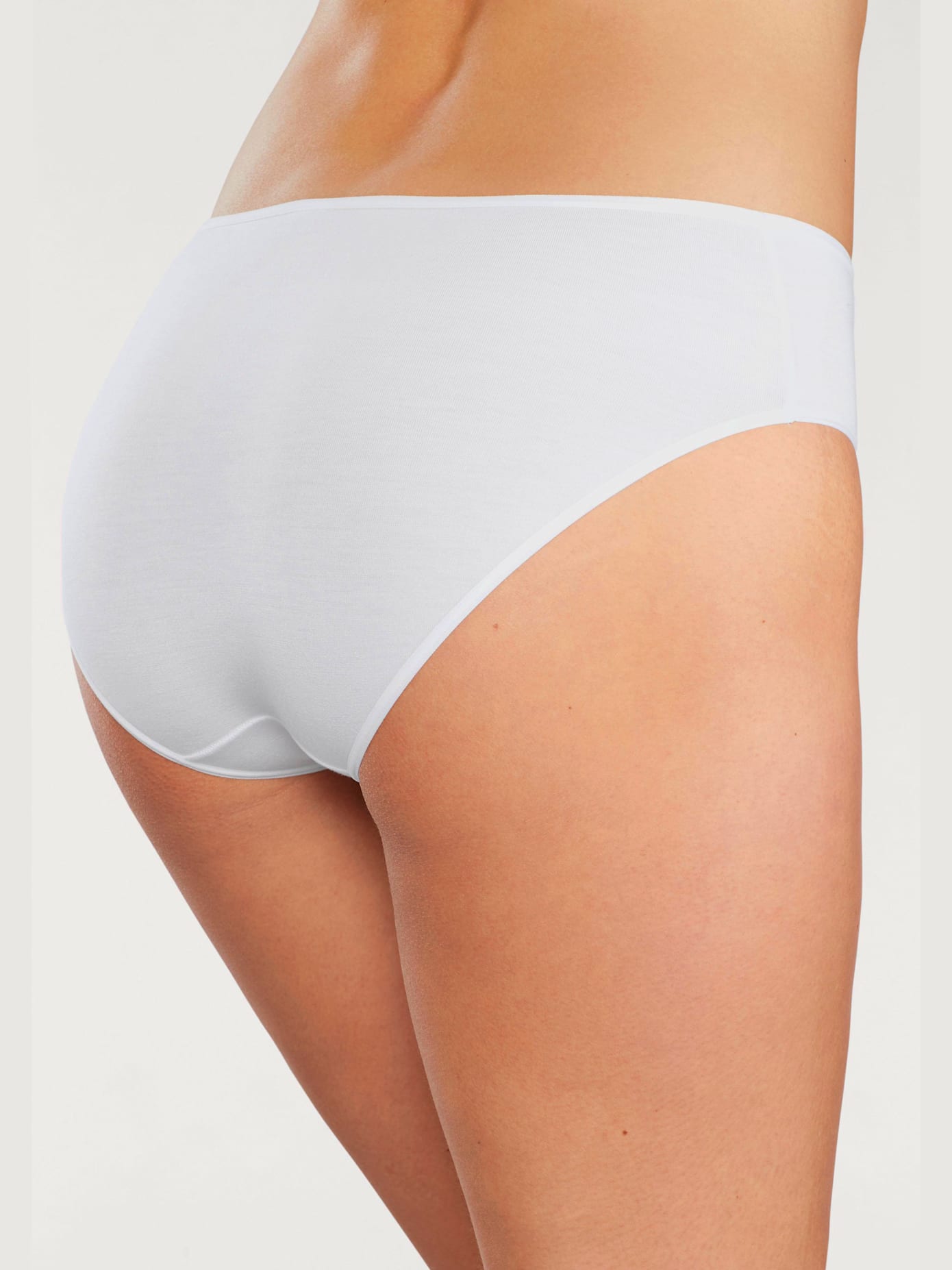 Slips jazz lot de 3 panties lascana