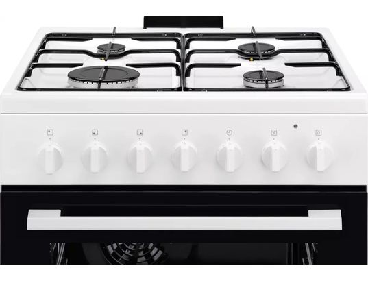 ELECTROLUX - Cuisiniere mixte LKK620010W