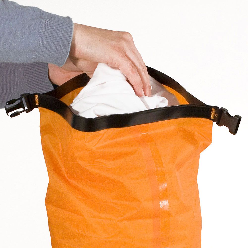 Ortlieb Dry Bag 22 Liter Orange