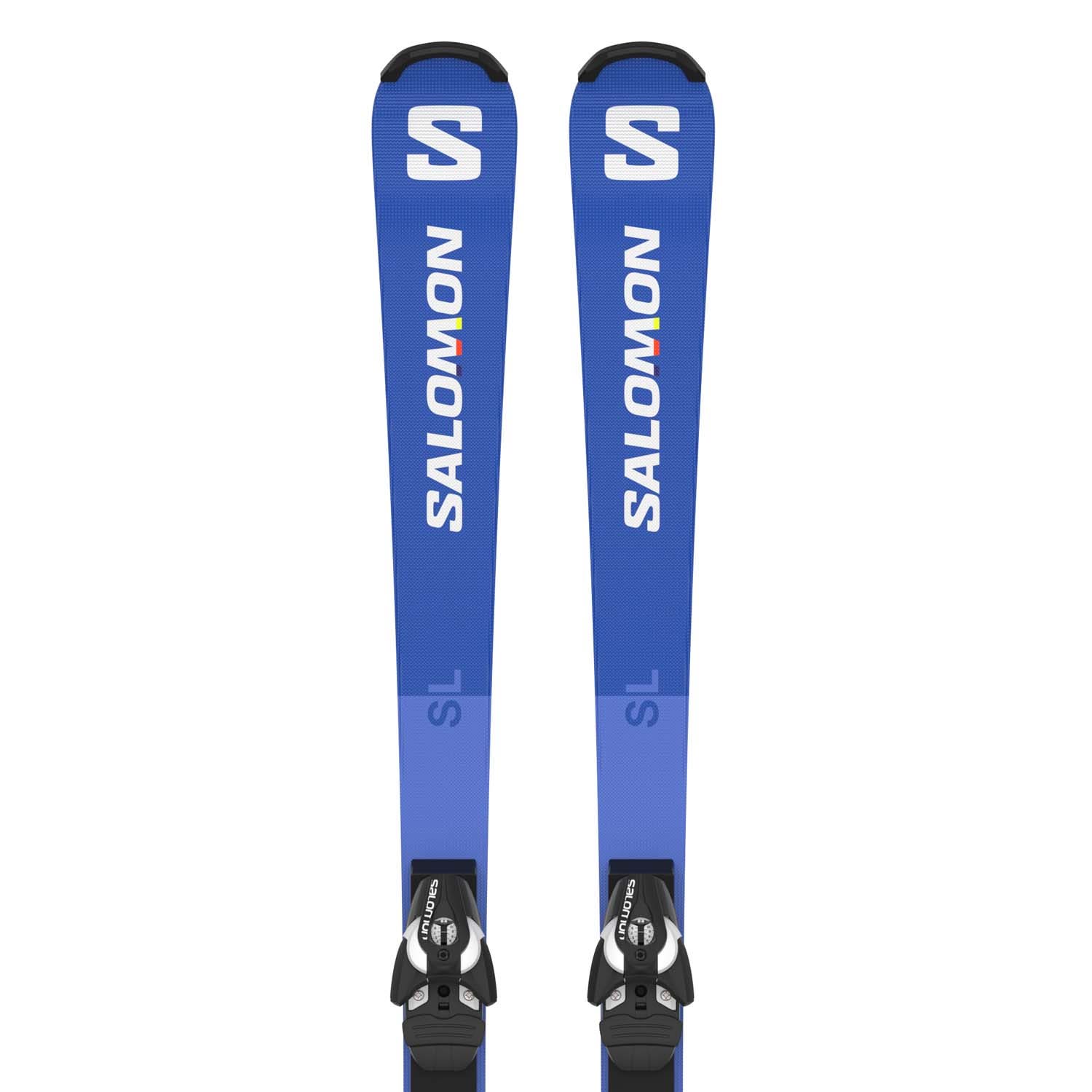 Salomon  S/Race FIS Jr SL/Jr Trak