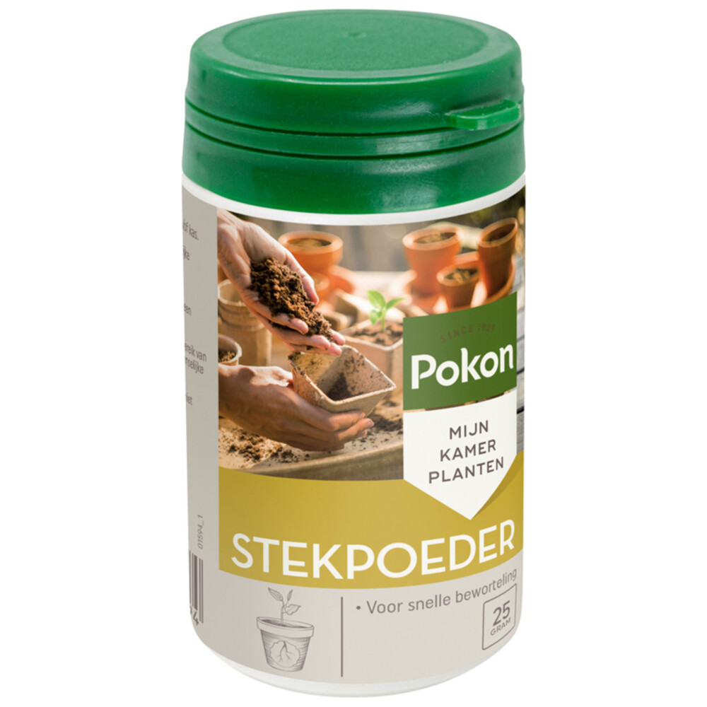 Pokon Stekpoeder 25 gr
