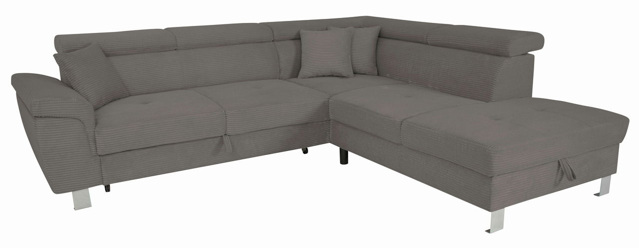 Z2 Ecksofa PINK