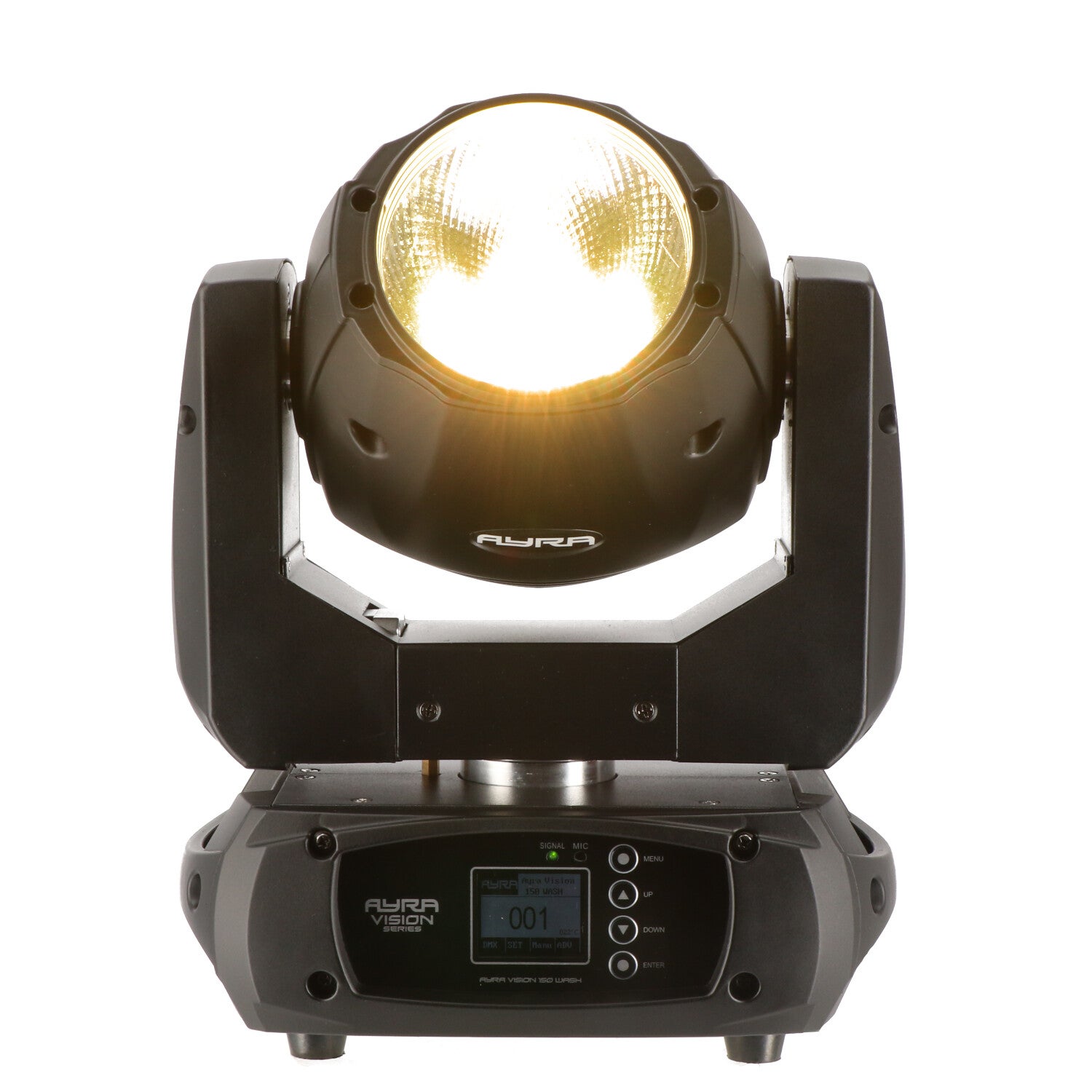 Ayra Vision 150 Wash LED movinghead