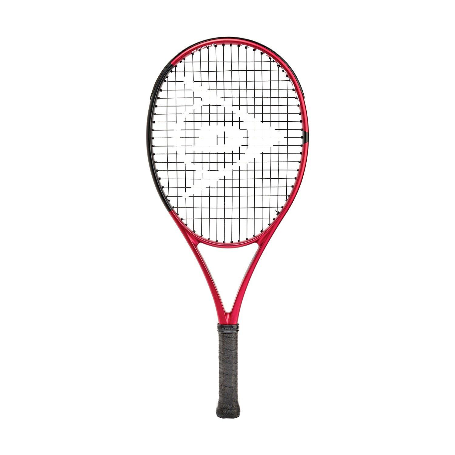 Dunlop CX 200 LS Tennis Racket Juniors
