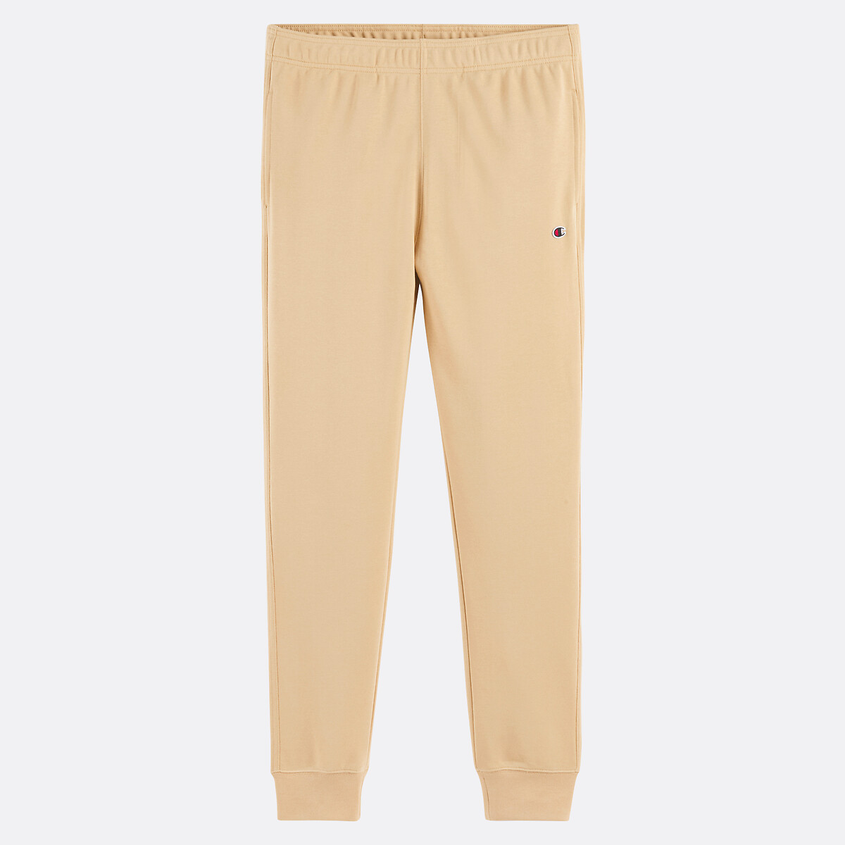 CHAMPION<br>Calças de jogging com pequeno logotipo