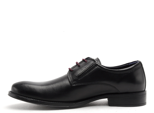 Fluchos basses homme 8410 noir