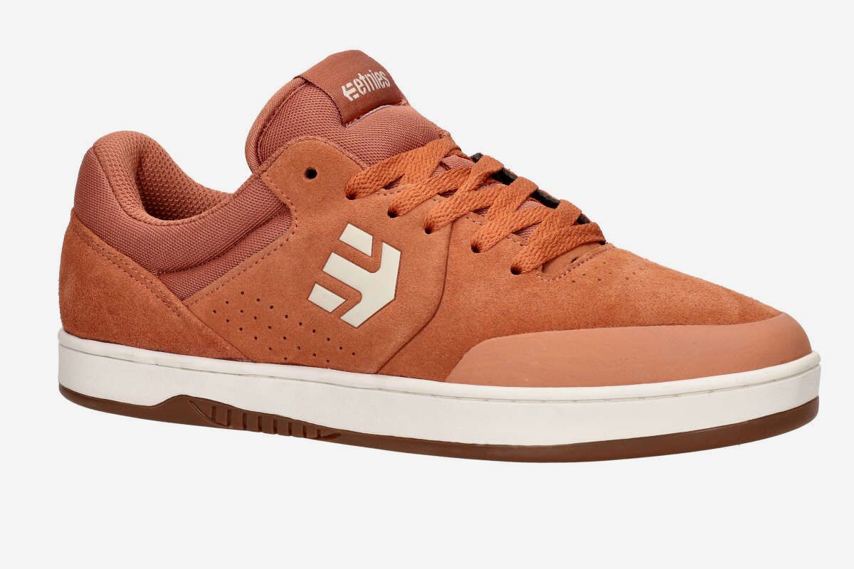 Etnies Marana Schuh (brown sand)