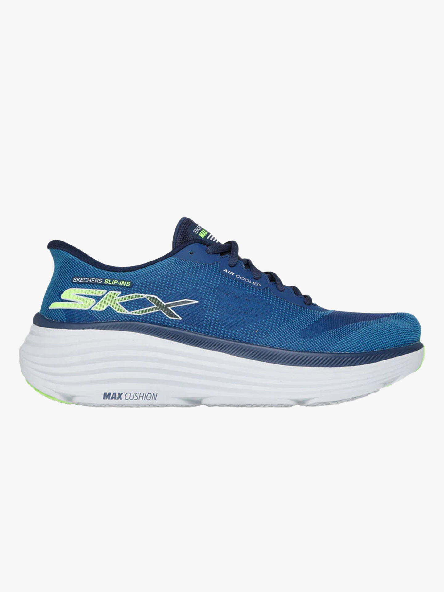 Max Cushioning Endeavour Exciton Slip-Ins