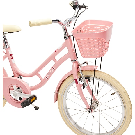 SCO Fashion børnecykel 1 gear 18