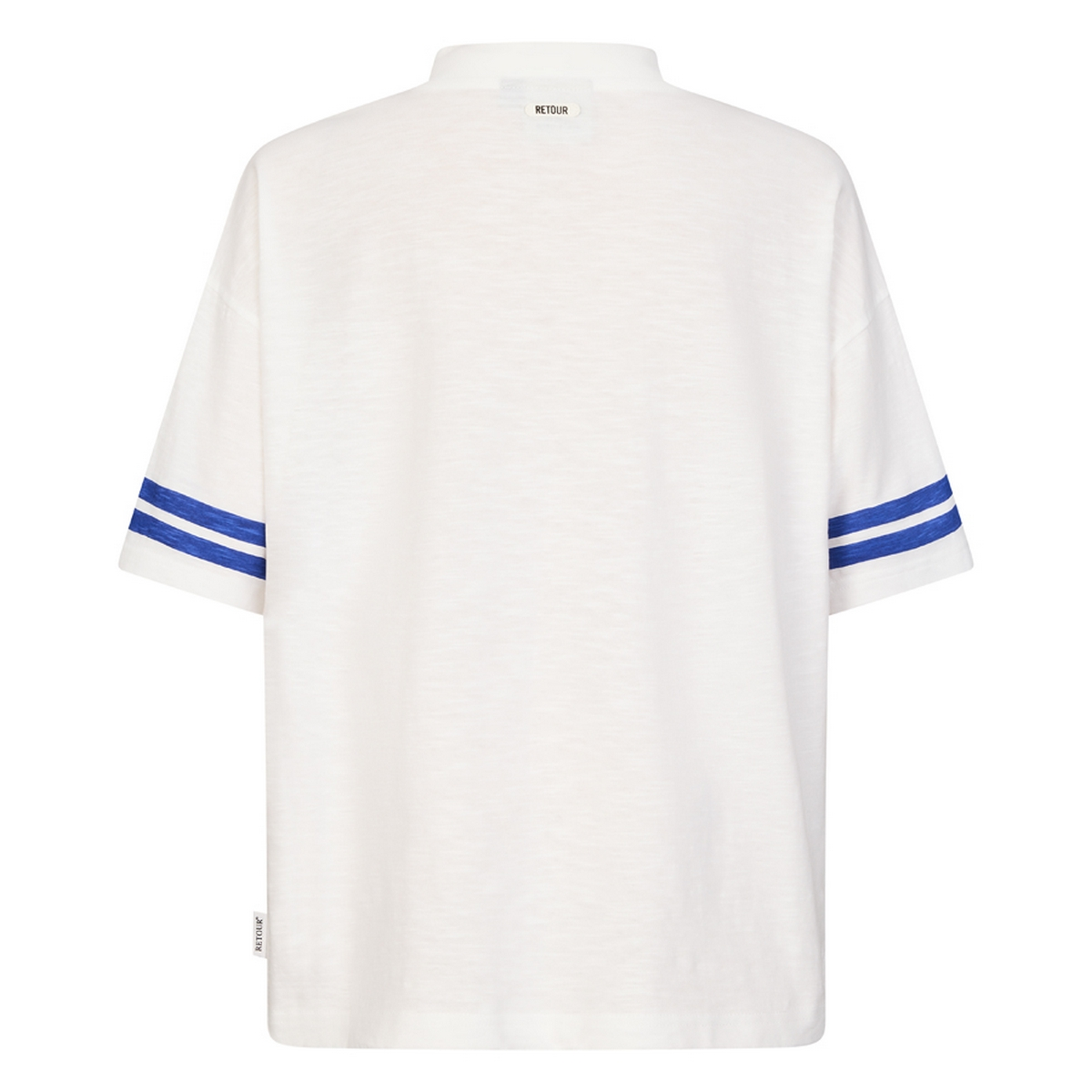 Meisjes T-shirt KG0KG08525YBR Tee