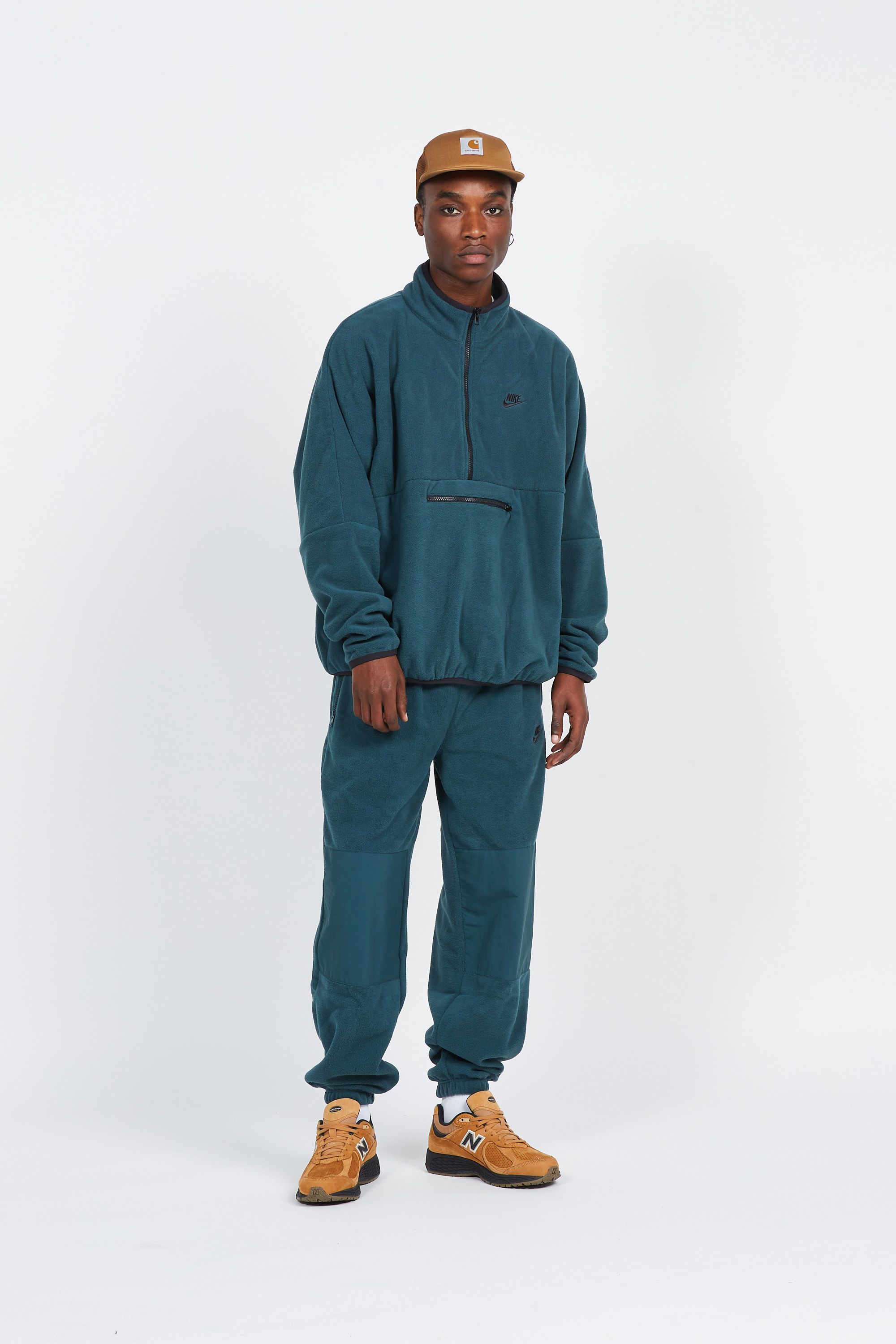 NIKE Jogging POLAR FLC Vert