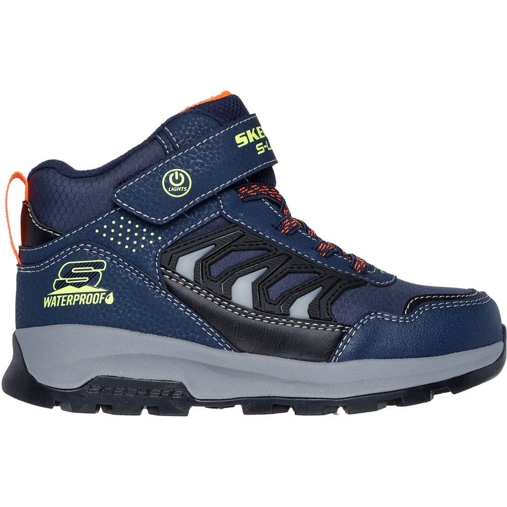 Køb Skechers Storm Blazer - Glow Roam Sneakers
