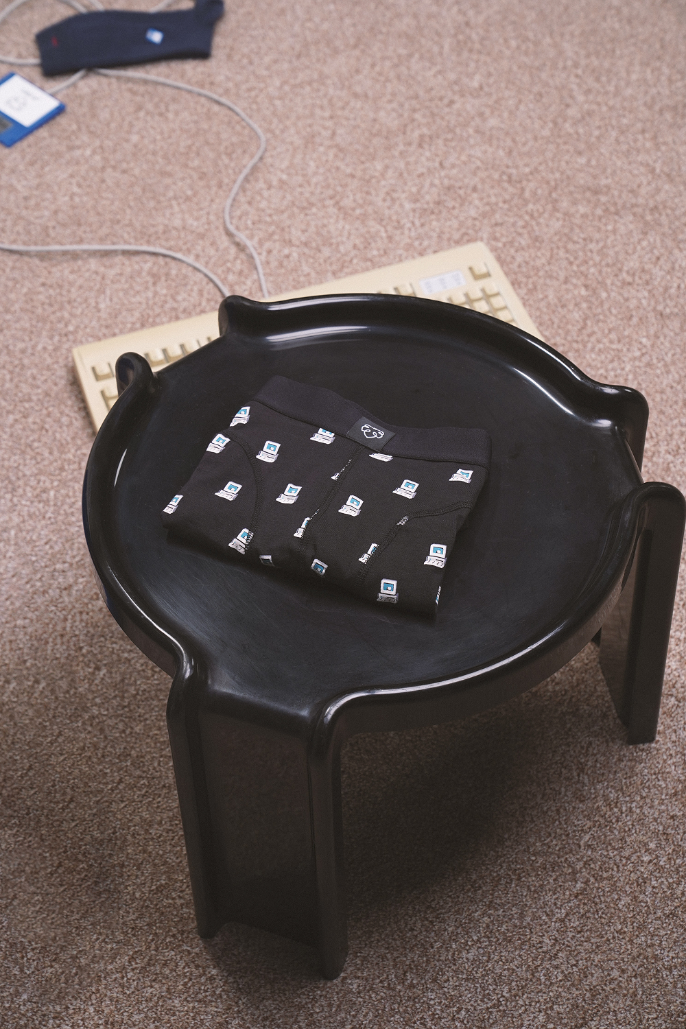 Black Computer