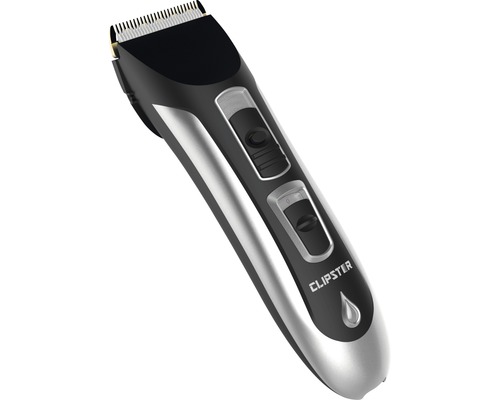 DropiX waterdichte draadloze tondeuse, inclusief accessoires