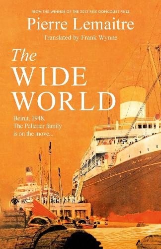 The Wide World (Hardback)