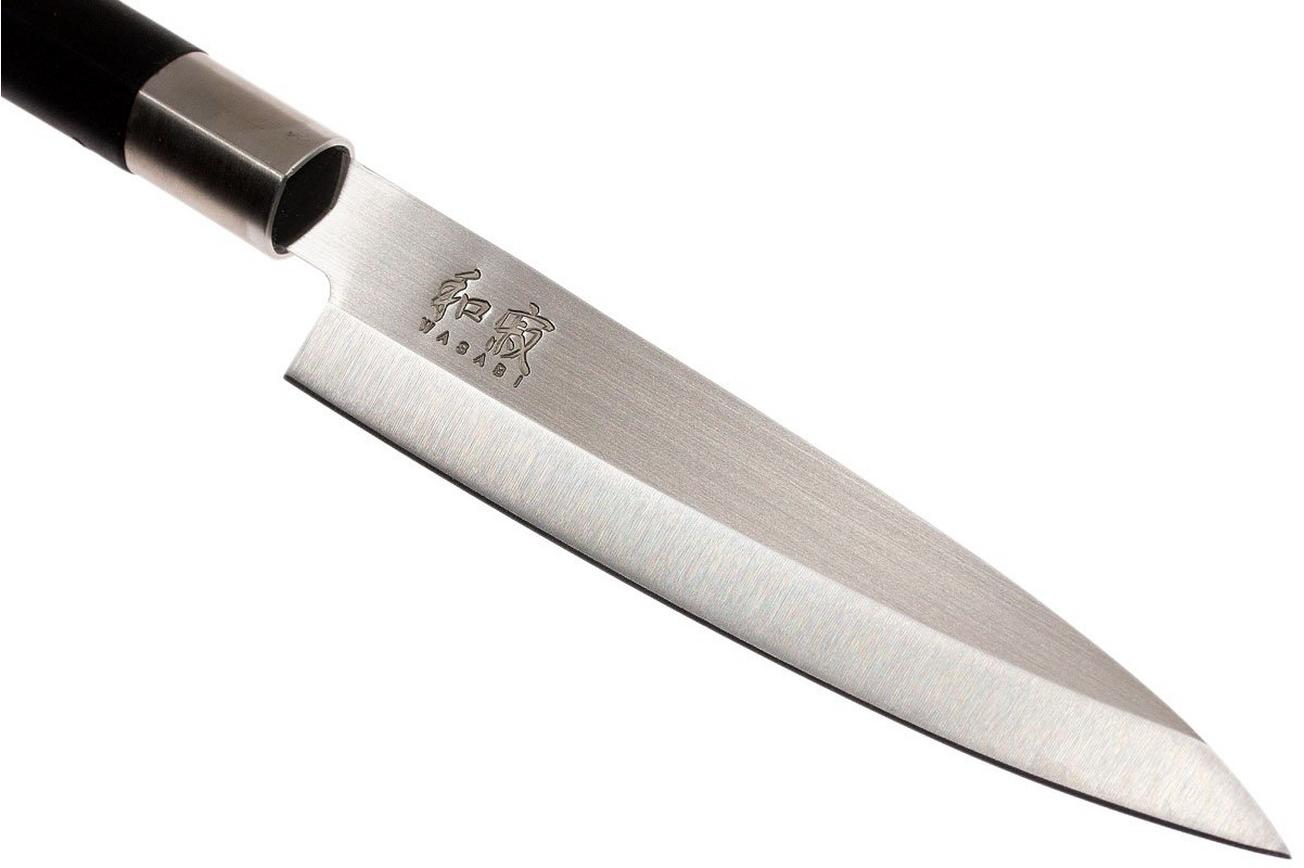 Kai Wasabi Black yanagiba 15,5 cm, 6715Y