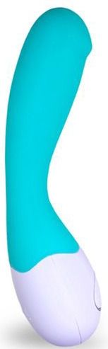 LoveLife By Ohmibod - Cuddle G-Spot Vibe USB-Oplaadbaar