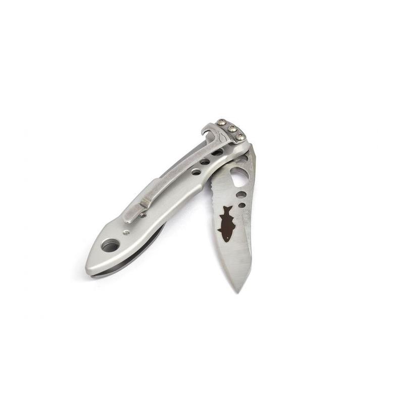 Couteau Leatherman Skeletool Kbx Logo Bar