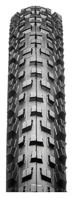 Pneu VTT Hutchinson Gila Koloss 27.5'' Plus Tubeless Ready Souple SpiderTech Bi-Compound eBike
