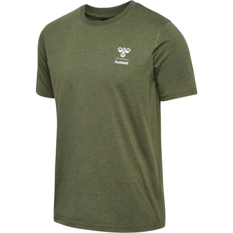 hummel Mike T-shirt Herre