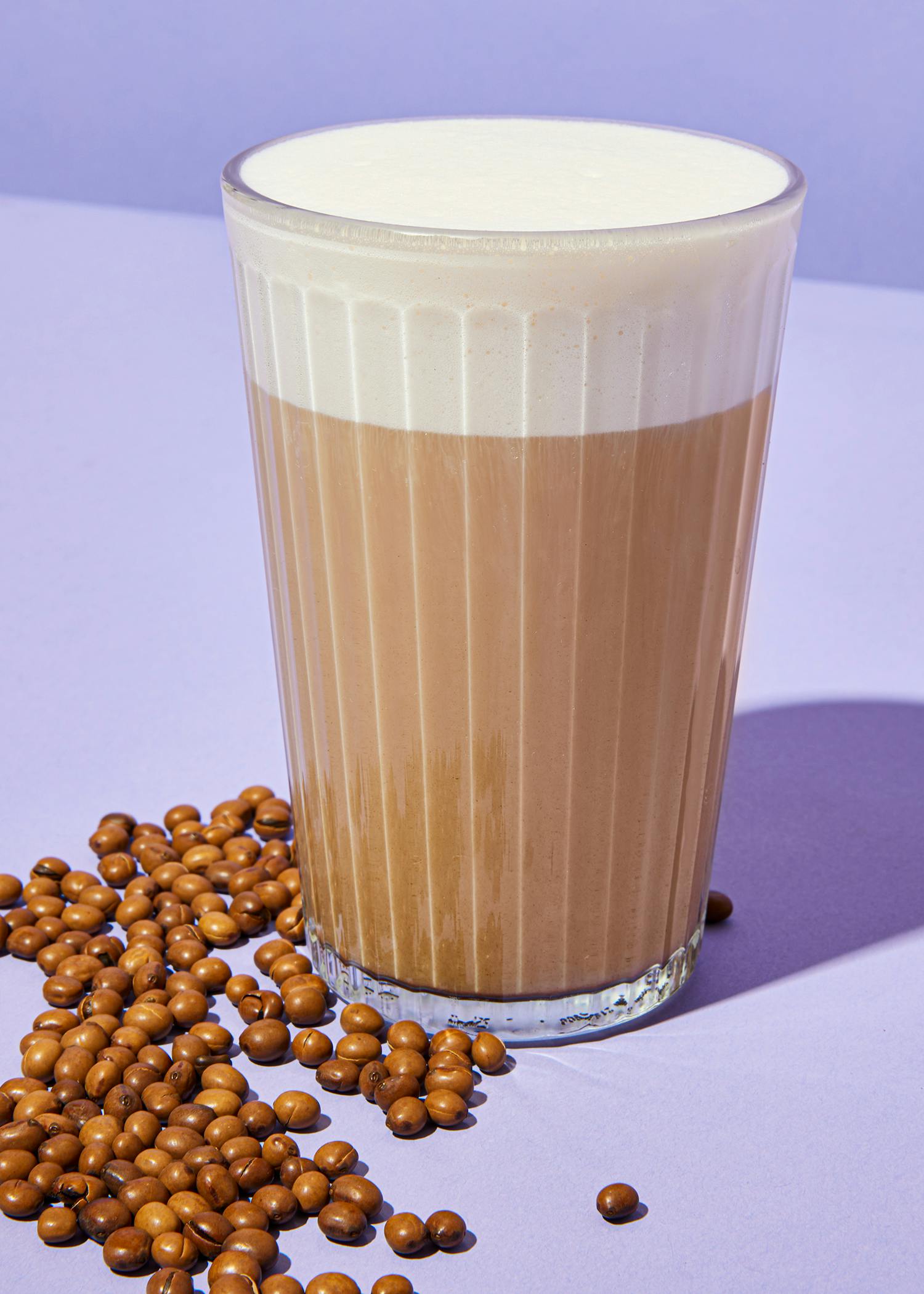 Bio Lupinenkaffee ganze Bohne 1 kg