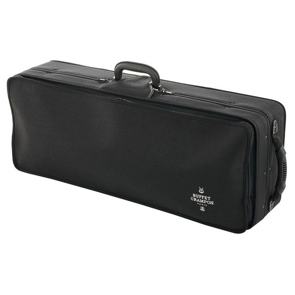 Buffet Crampon Prestige Bass low C