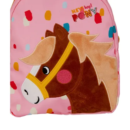 Die Spiegelburg Rucksack 